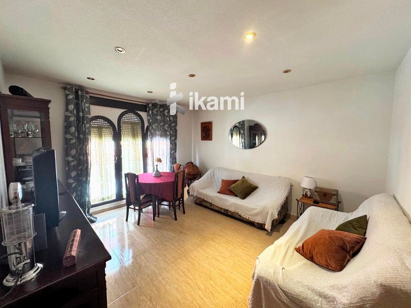 Ático en venta San Javier, Murcia. Ref: 3233. IKAMI ESPAÑA