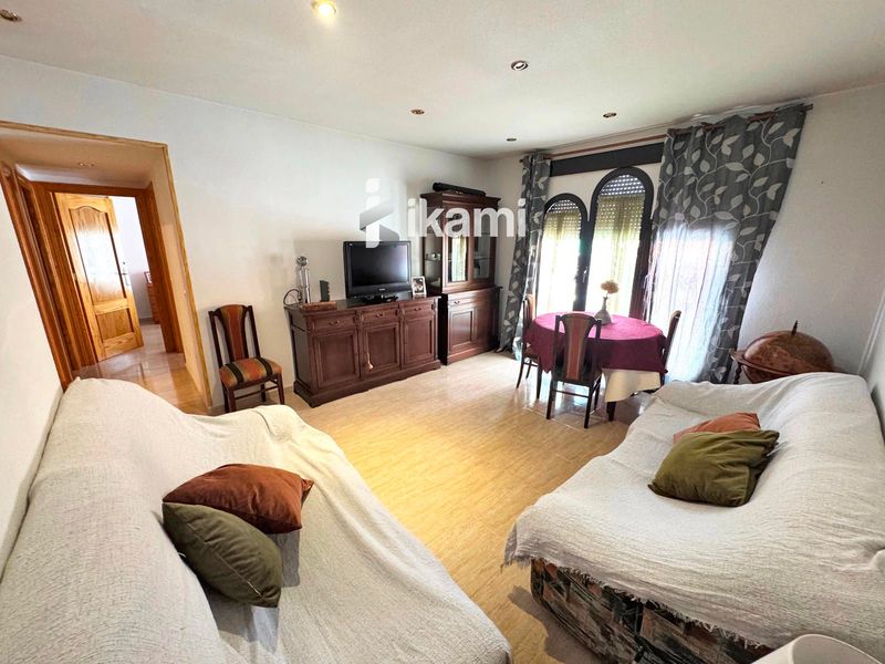 Penthouse for sale San Javier, Murcia. Ref: 3233. IKAMI ESPAÑA