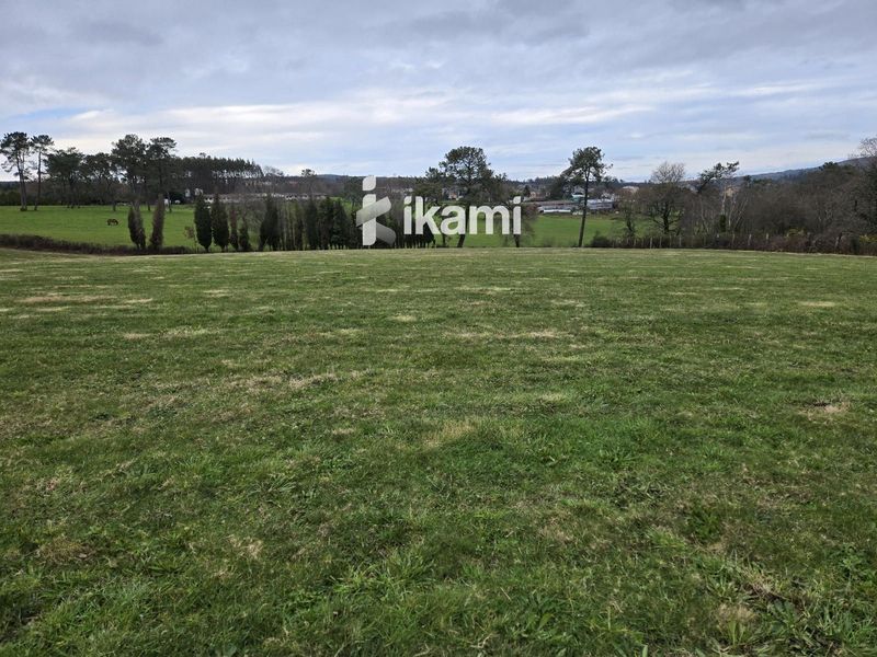 Plot for sale Cerceda, A Coruña. Ref: 3235. IKAMI ESPAÑA