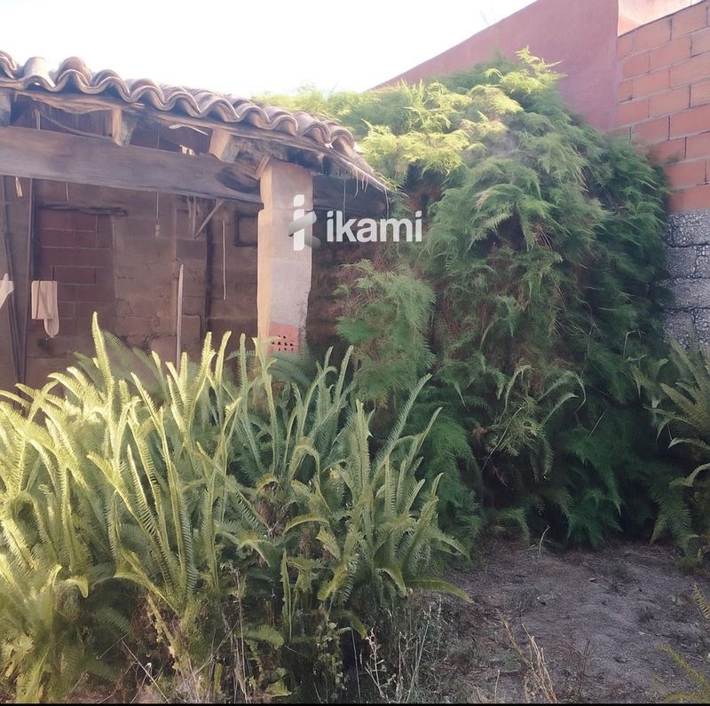 Plot for sale Miramar, Valencia. Ref: 3240. IKAMI ESPAÑA