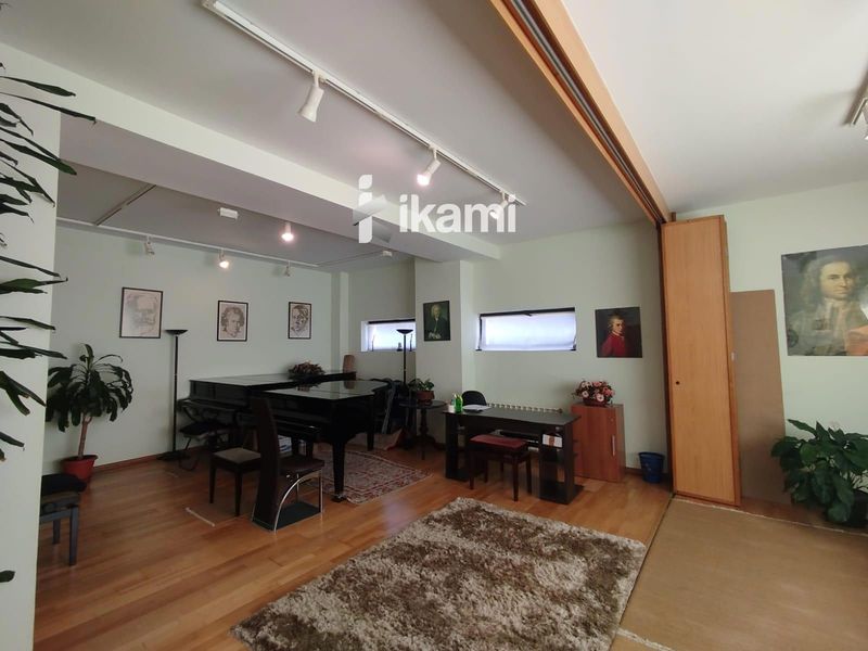 Comercial Premise for sale Santiago De Compostela, A Coruña. Ref: 3241. IKAMI ESPAÑA