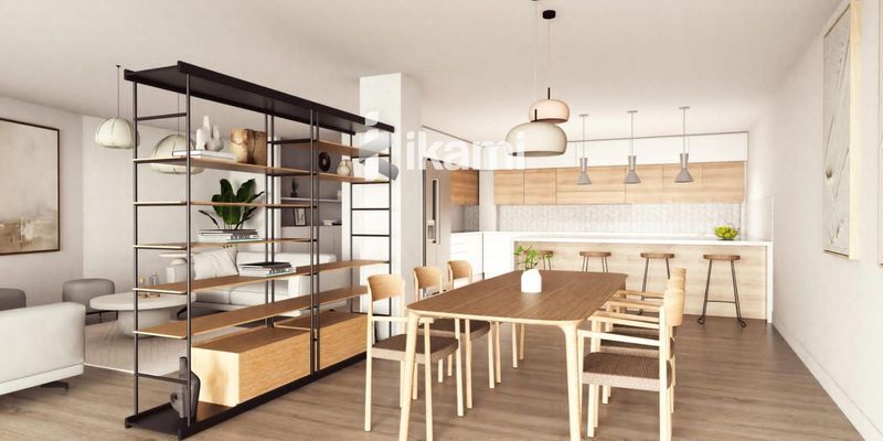 Flat for sale Cerceda, A Coruña. Ref: 3243. IKAMI ESPAÑA