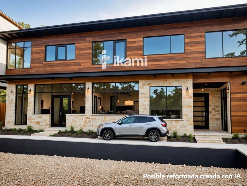 Singular Building for sale Cerceda, A Coruña. Ref: 3244. IKAMI ESPAÑA