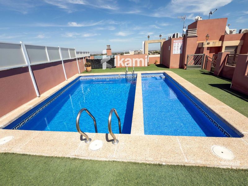 Piso en venta Formentera Del Segura, Alicante. Ref: 3250. IKAMI ESPAÑA