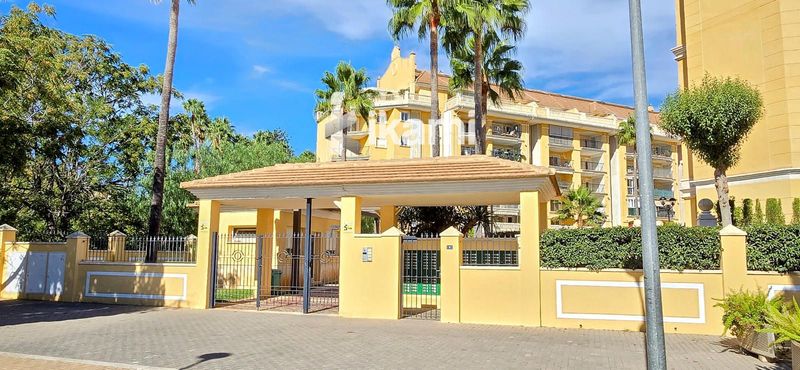 Piso en alquiler Dénia, Alicante. Ref: 3258. IKAMI ESPAÑA