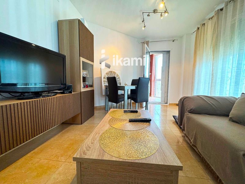 Flat for sale San Pedro Del Pinatar, Murcia. Ref: 3259. IKAMI ESPAÑA