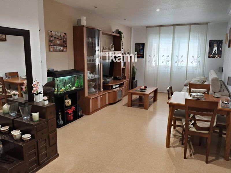 Flat for sale Villajoyosa, Alicante. Ref: 3271. IKAMI ESPAÑA