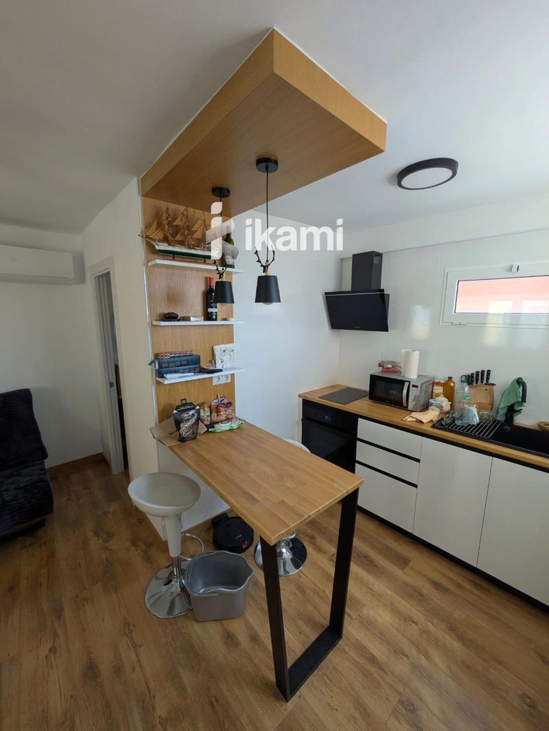 Pis en venda Serra, Valencia. Ref: 3273. IKAMI ESPAÑA