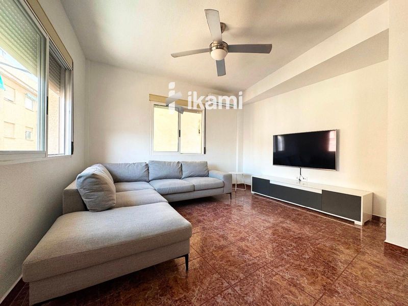 Flat for sale San Pedro Del Pinatar, Murcia. Ref: 3274. IKAMI ESPAÑA