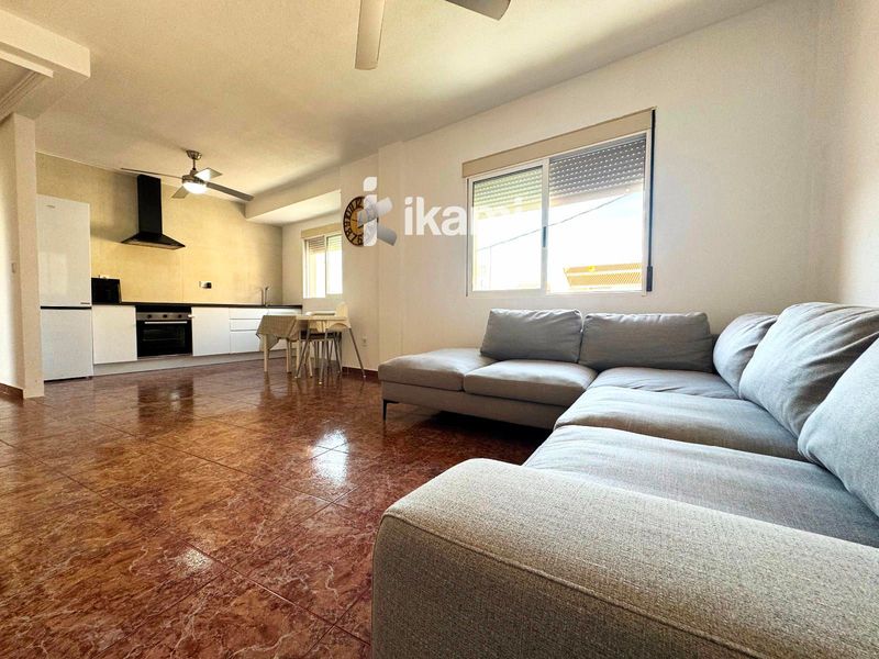 Flat for sale San Pedro Del Pinatar, Murcia. Ref: 3274. IKAMI ESPAÑA