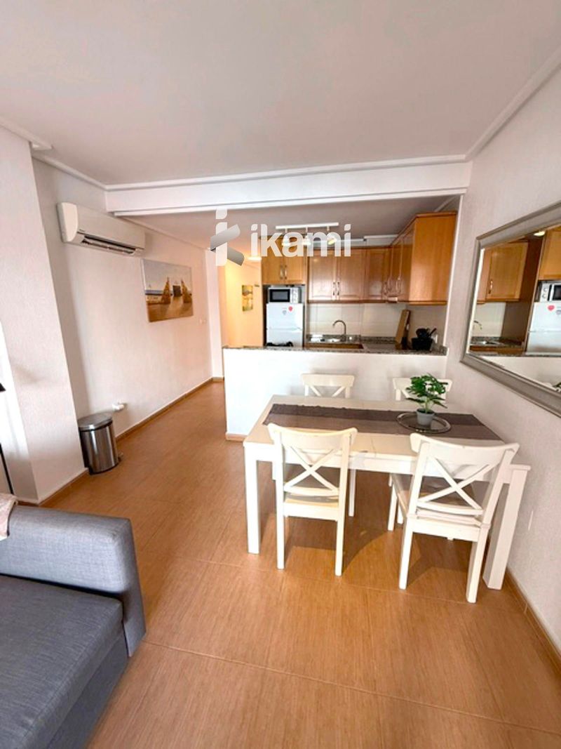 Flat for sale Torrevieja, Alicante. Ref: 3275. IKAMI ESPAÑA