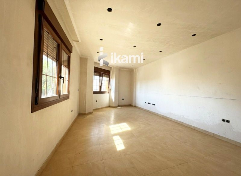 Penthouse for sale San Pedro Del Pinatar, Murcia. Ref: 3276. IKAMI ESPAÑA