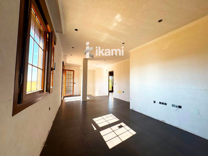 Àtic en venda San Pedro Del Pinatar, Murcia. Ref: 3276. IKAMI ESPAÑA