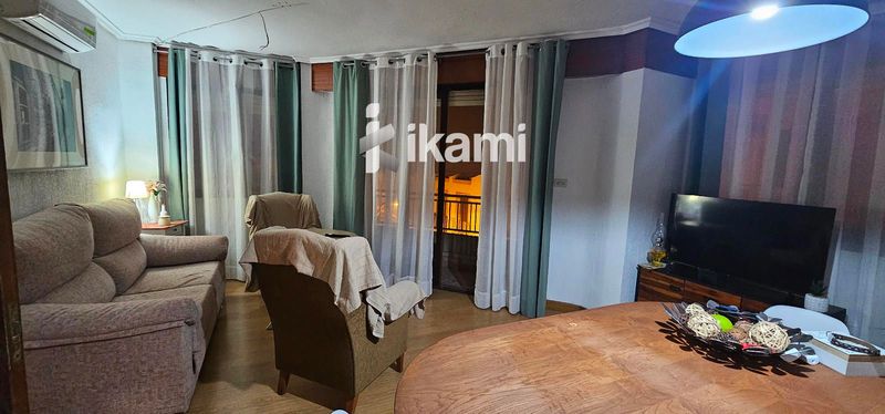 Piso en venta San Javier, Murcia. Ref: 3284. IKAMI ESPAÑA