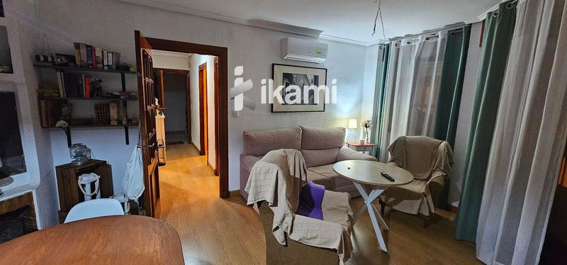 Flat for sale San Javier, Murcia. Ref: 3284. IKAMI ESPAÑA