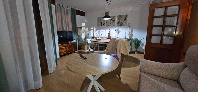 Piso en venta San Javier, Murcia. Ref: 3284. IKAMI ESPAÑA