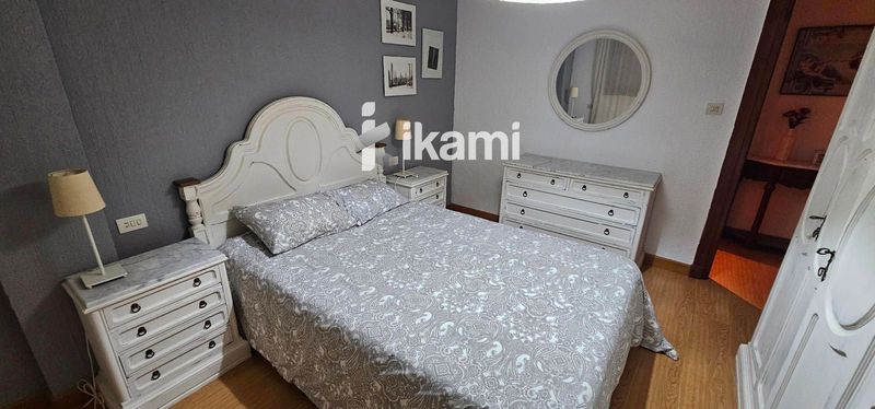 Piso en venta San Javier, Murcia. Ref: 3284. IKAMI ESPAÑA