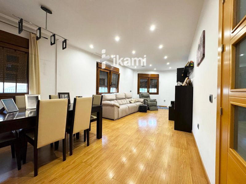 Piso en venta San Pedro Del Pinatar, Murcia. Ref: 3285. IKAMI ESPAÑA