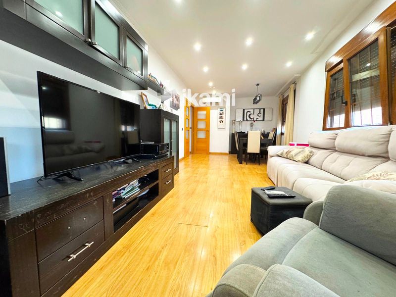 Piso en venta San Pedro Del Pinatar, Murcia. Ref: 3285. IKAMI ESPAÑA