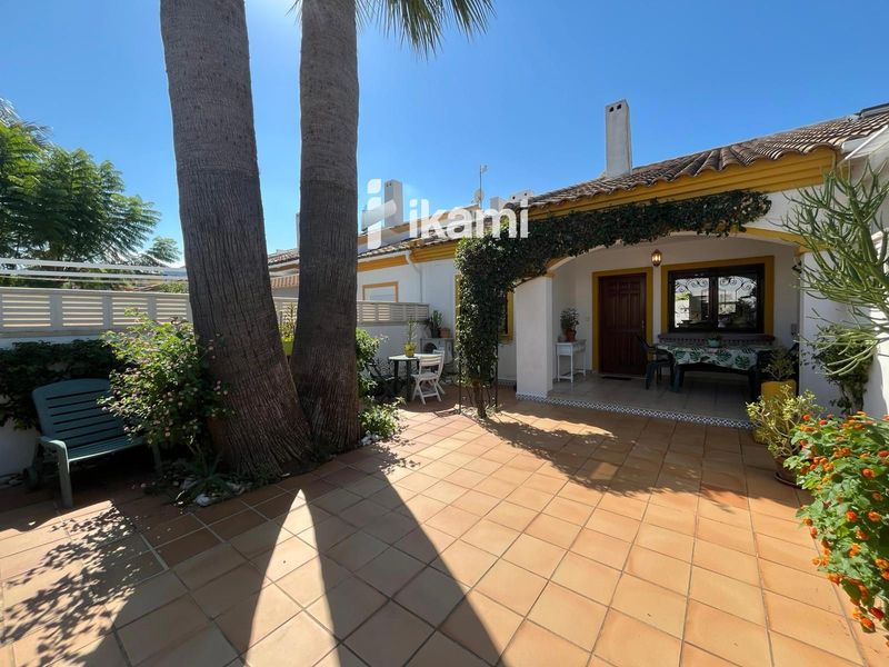 Adosado en venta Dénia, Alicante. Ref: 3288. IKAMI ESPAÑA