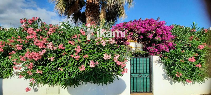 Townhouse for sale Dénia, Alicante. Ref: 3288. IKAMI ESPAÑA