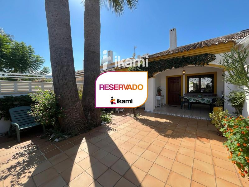 Adosado en venta Dénia, Alicante. Ref: 3288. IKAMI ESPAÑA
