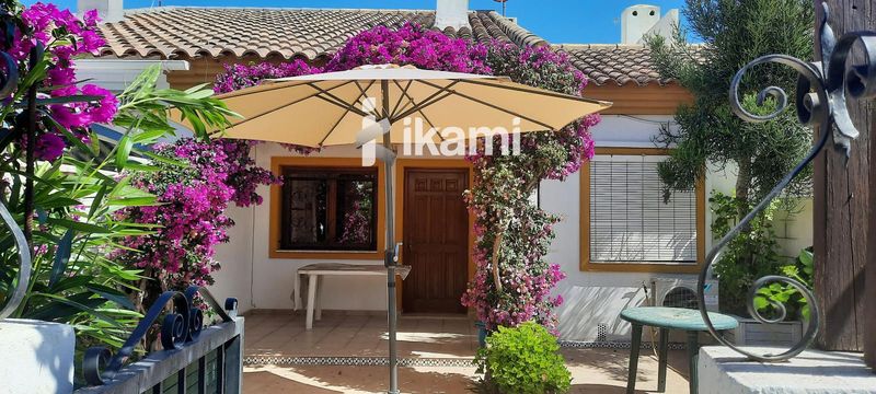 Adossat en venda Dénia, Alicante. Ref: 3289. IKAMI ESPAÑA