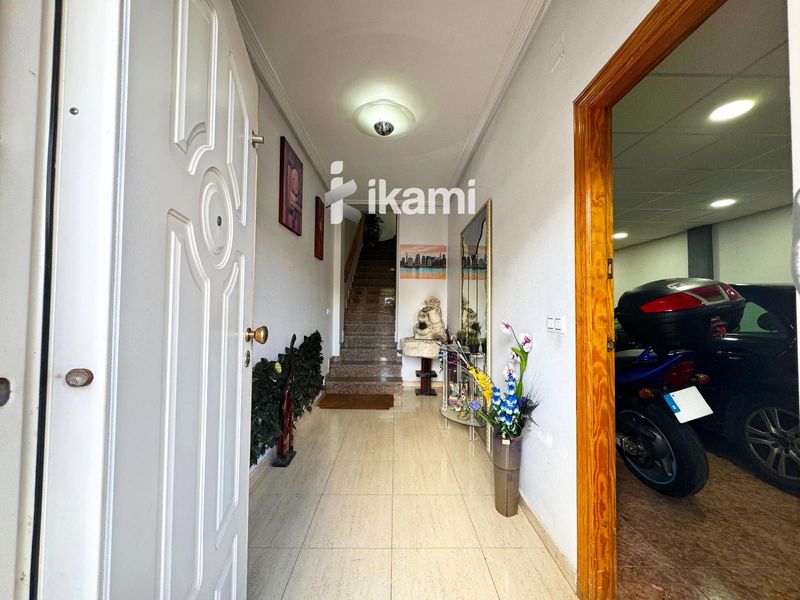 Duplex for sale San Javier, Murcia. Ref: 3294. IKAMI ESPAÑA