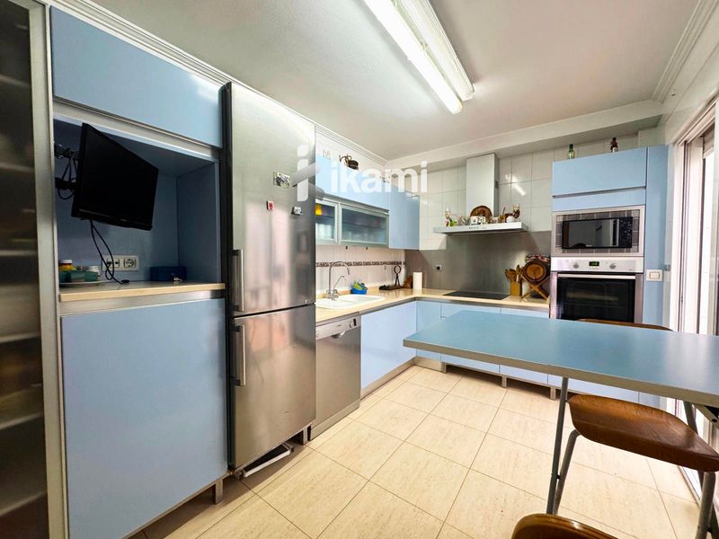 Duplex for sale San Javier, Murcia. Ref: 3294. IKAMI ESPAÑA