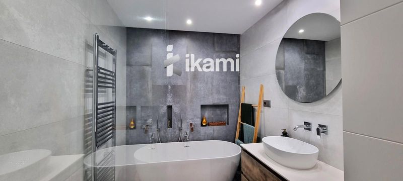 Ático en venta Madrid. Ref: 3296. IKAMI ESPAÑA