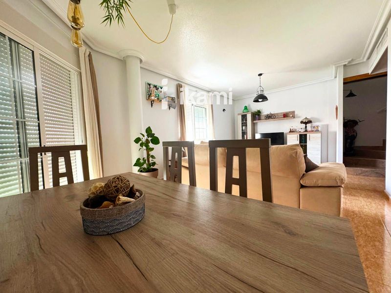 Duplex for sale San Pedro Del Pinatar, Murcia. Ref: 3302. IKAMI ESPAÑA