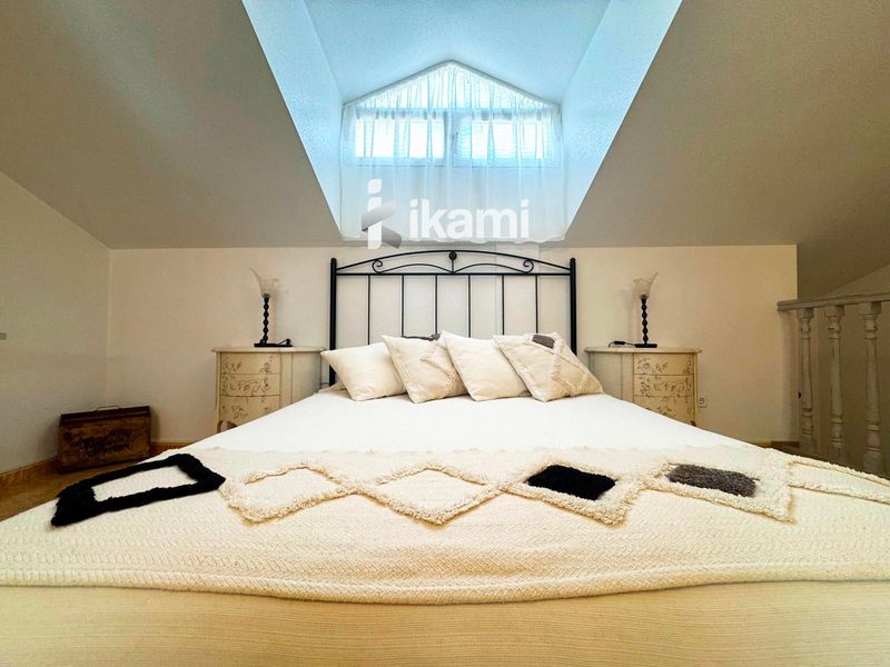 Dúplex en venta San Pedro Del Pinatar, Murcia. Ref: 3302. IKAMI ESPAÑA