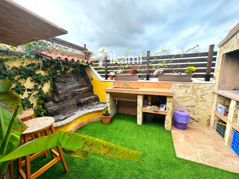 Duplex for sale San Pedro Del Pinatar, Murcia. Ref: 3302. IKAMI ESPAÑA