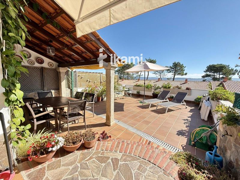 Townhouse for sale O Grove, Pontevedra. Ref: 3306. IKAMI ESPAÑA