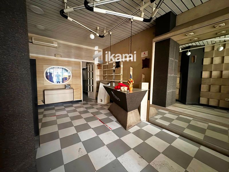 Local Comercial en alquiler San Pedro Del Pinatar, Murcia. Ref: 3307. IKAMI ESPAÑA