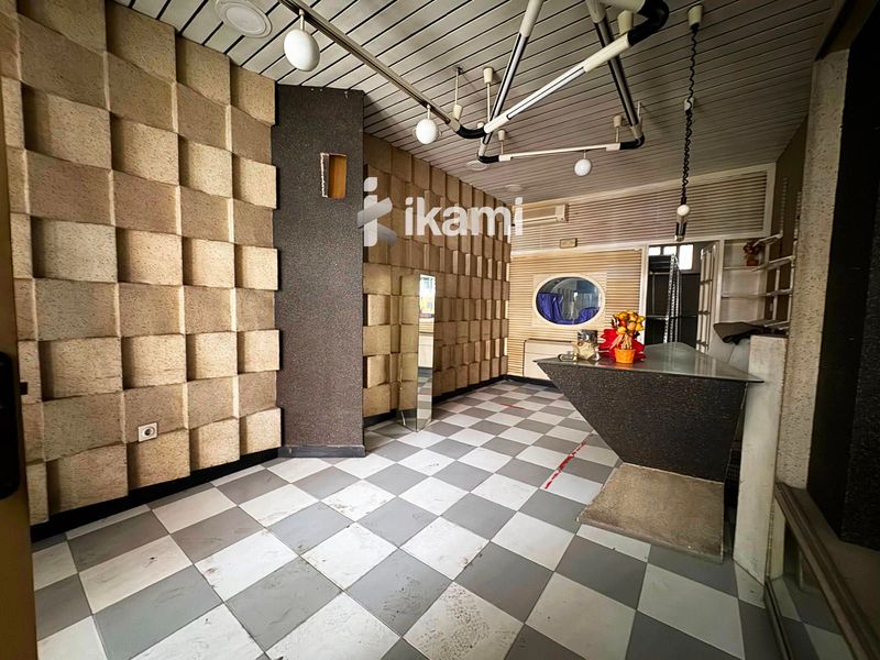 Locaux  à louer San Pedro Del Pinatar, Murcia. Ref: 3307. IKAMI ESPAÑA