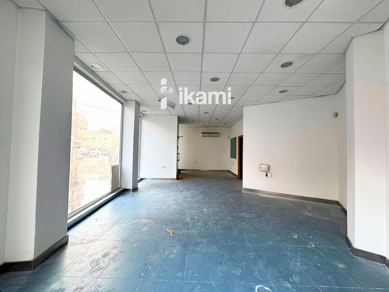 Locaux  à louer San Pedro Del Pinatar, Murcia. Ref: 3309. IKAMI ESPAÑA