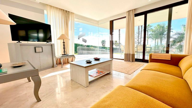 Detached Villa for sale La Línea de la Concepción, Cádiz. Ref: 3313. IKAMI ESPAÑA