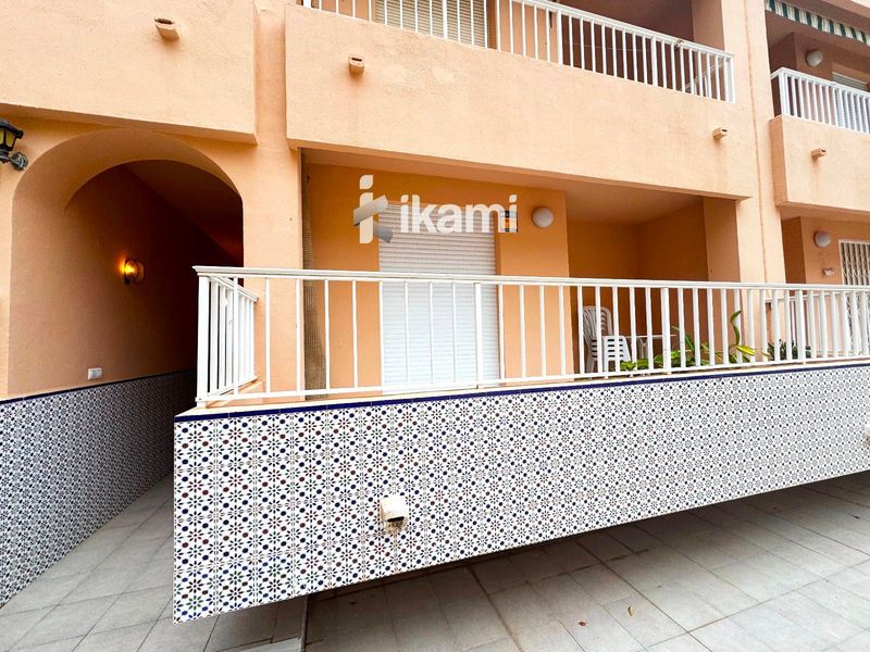 Flat for sale San Pedro Del Pinatar, Murcia. Ref: 3314. IKAMI ESPAÑA