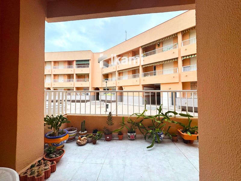 Pis en venda San Pedro Del Pinatar, Murcia. Ref: 3314. IKAMI ESPAÑA