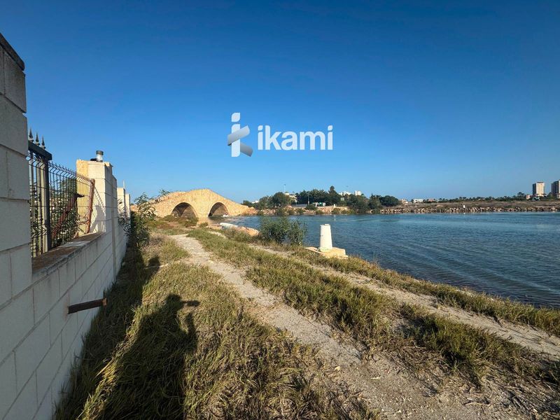 Xalet Independent en venda San Javier, Murcia. Ref: 3322. IKAMI ESPAÑA