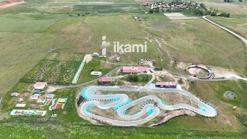 Parcela en venta Martinamor, Salamanca. Ref: 3323. IKAMI ESPAÑA