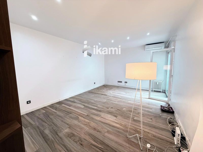 Piso en alquiler Madrid. Ref: 3324. IKAMI ESPAÑA