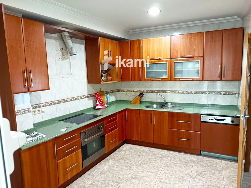 Flat for sale San Pedro Del Pinatar, Murcia. Ref: 3328. IKAMI ESPAÑA