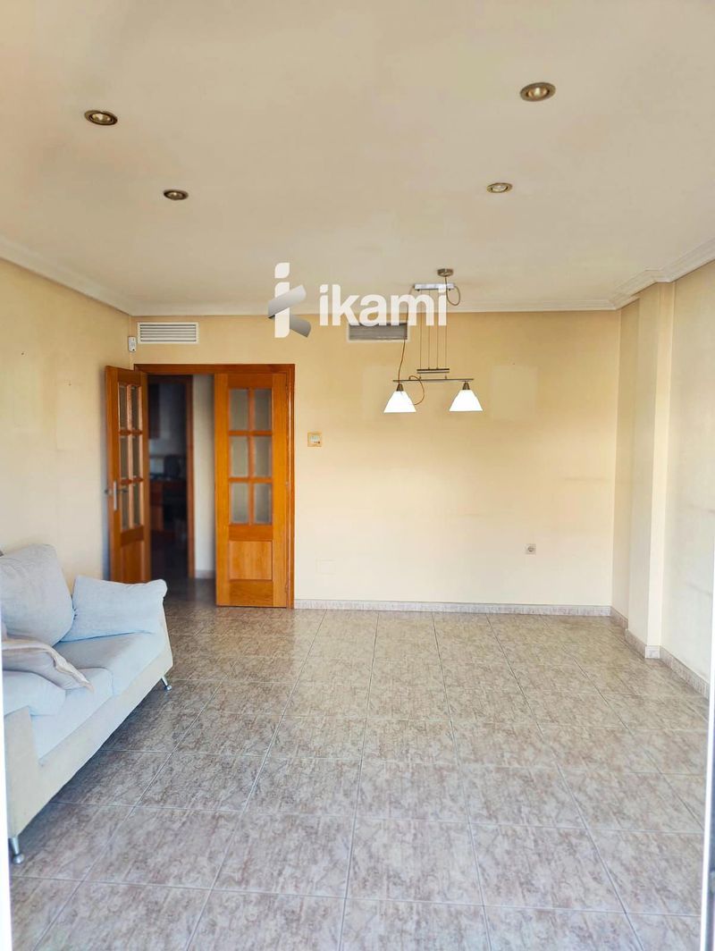 Flat for sale San Pedro Del Pinatar, Murcia. Ref: 3328. IKAMI ESPAÑA