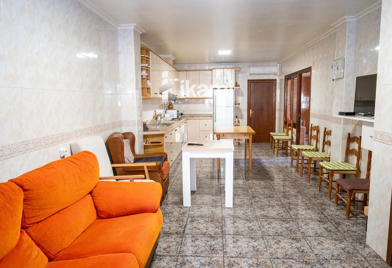 Townhouse for sale Roldan, Murcia. Ref: 3331. IKAMI ESPAÑA