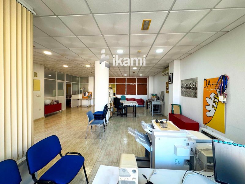 Comercial Premise for sale San Pedro Del Pinatar, Murcia. Ref: 3332. IKAMI ESPAÑA