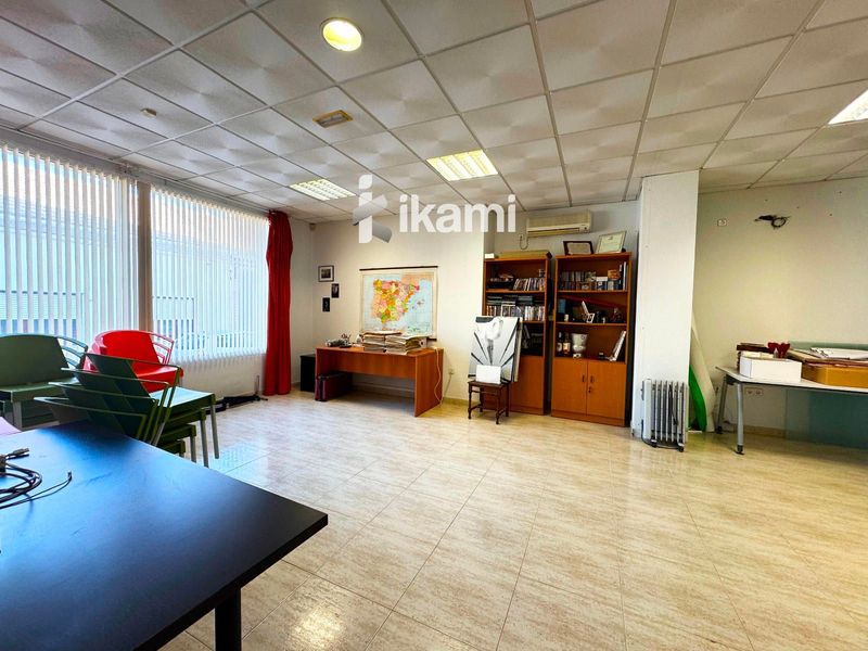 Locaux en vente San Pedro Del Pinatar, Murcia. Ref: 3332. IKAMI ESPAÑA