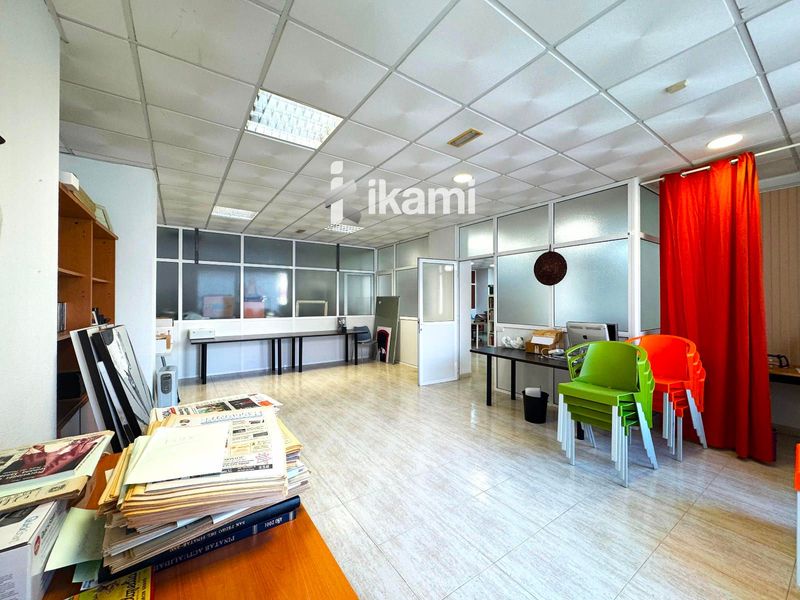 Local Comercial en venta San Pedro Del Pinatar, Murcia. Ref: 3332. IKAMI ESPAÑA