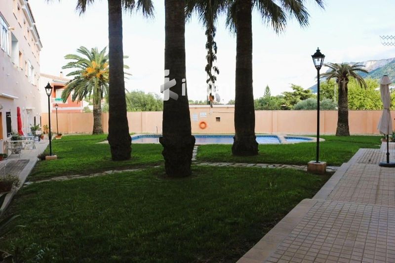 Adosado en venta Dénia, Alicante. Ref: 3335. IKAMI ESPAÑA